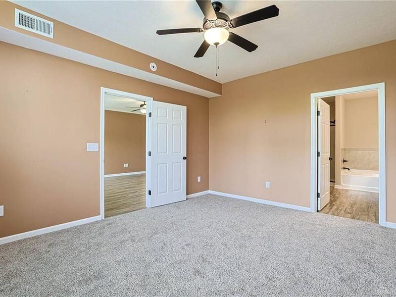 4366 Fairway Lane, Lebanon, OH 45036 Photo 22