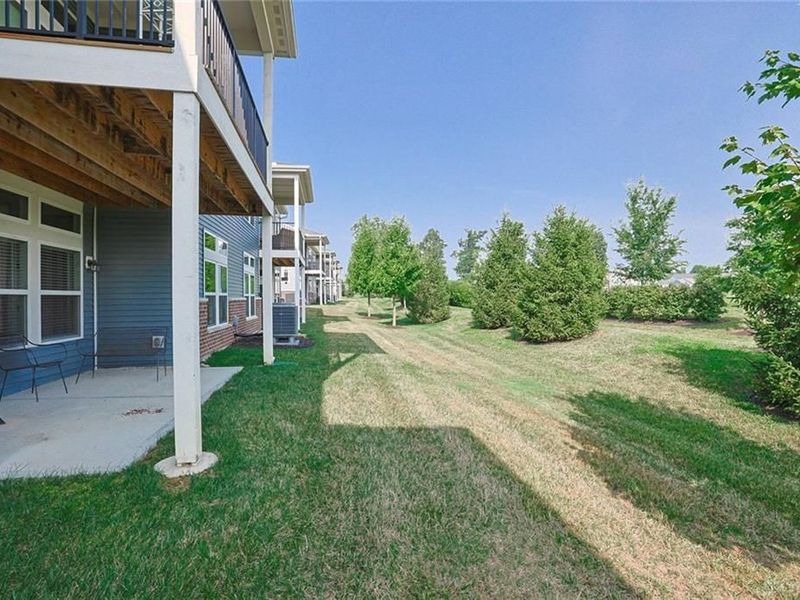 4366 Fairway Lane, Lebanon, OH 45036 Photo 33