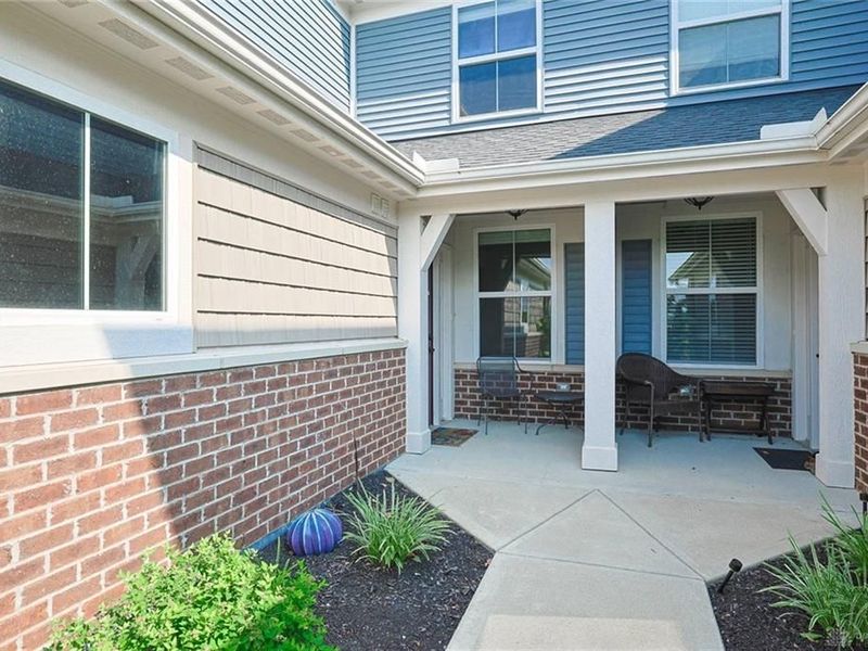 4366 Fairway Lane, Lebanon, OH 45036 Photo 4