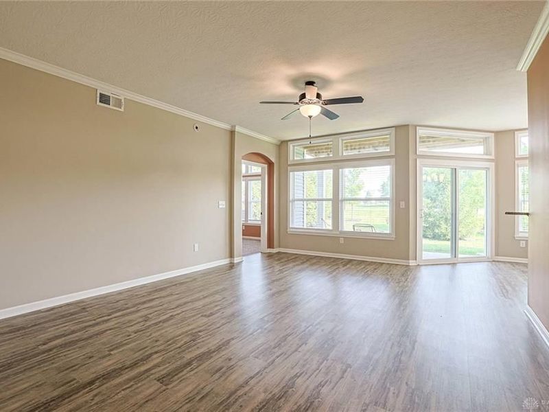 4366 Fairway Lane, Lebanon, OH 45036 Photo 6