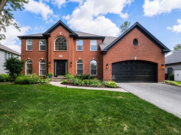 1776 Chadwicke Circle , Naperville, IL 60540