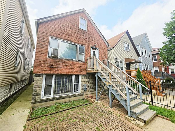 2505 W 45th Street , Chicago, IL 60632