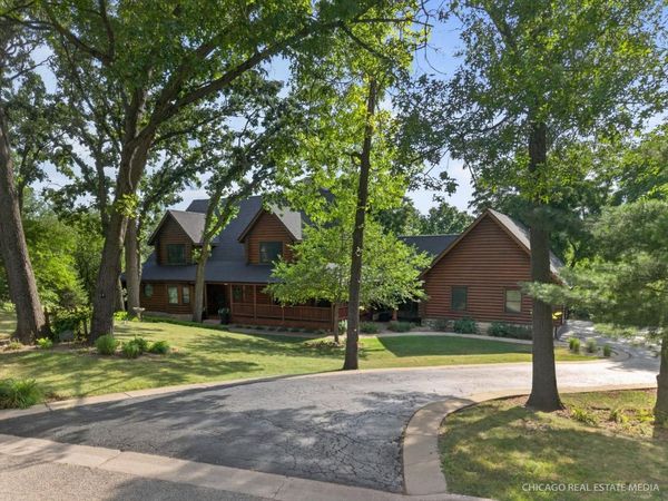 3903 Niblick Court , Prairie Grove, IL 60012