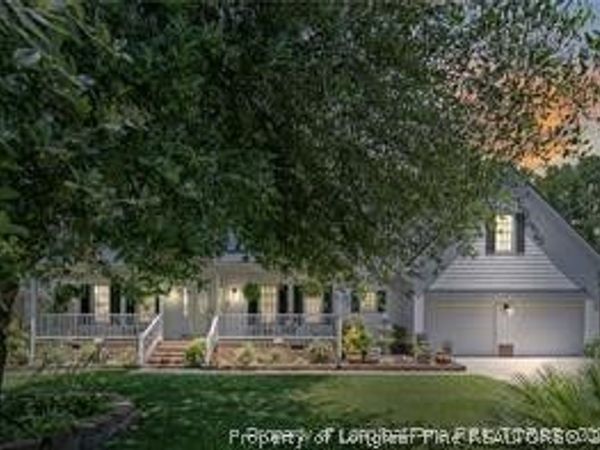 6528 Foxberry Road, Fayetteville, NC 28314