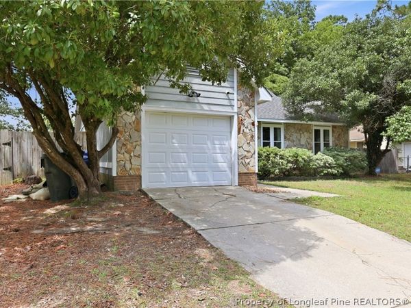 7236 Shady Grove Lane , Fayetteville, NC 28314