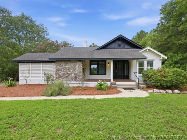 1191 Henley Road, Sanford, NC 27330