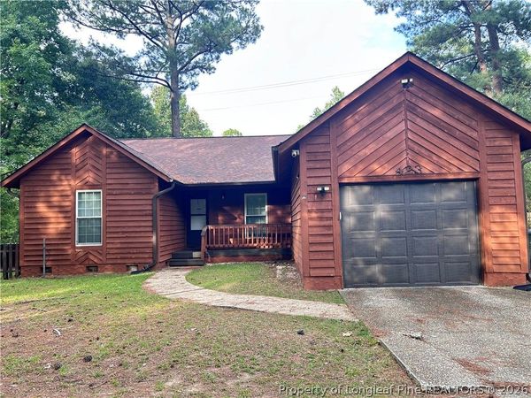 423 Offing Drive , Fayetteville, NC 28314