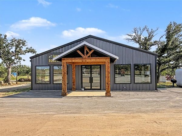 TBD I-H 20 , Santo, TX 76472
