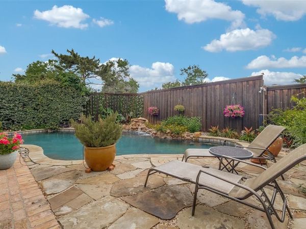 4323 Quail Hollow Road , Dallas, TX 75287
