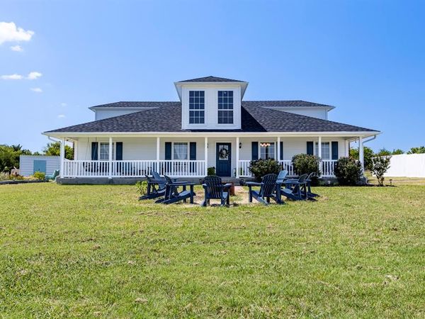 18116 County Road 949 , Rockwall, TX 75087