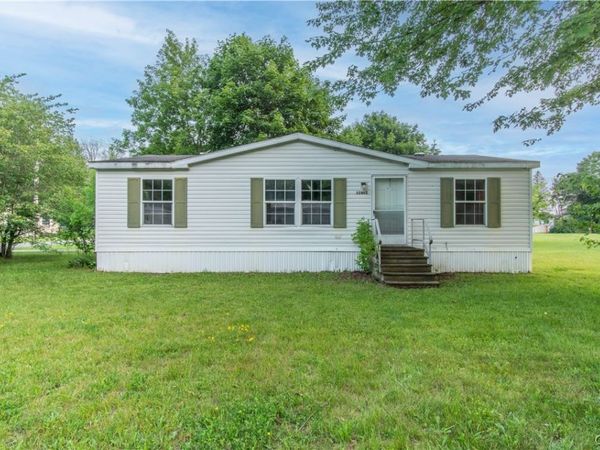 12463 Timber Trail , Adams Center, NY 13606