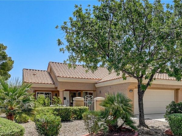 2728 Showcase Drive , Las Vegas, NV 89134