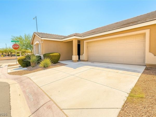 4837 Raw Umber Court , Las Vegas, NV 89131
