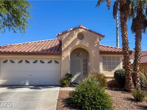 10724 Windrose Point Avenue, Las Vegas, NV 89144