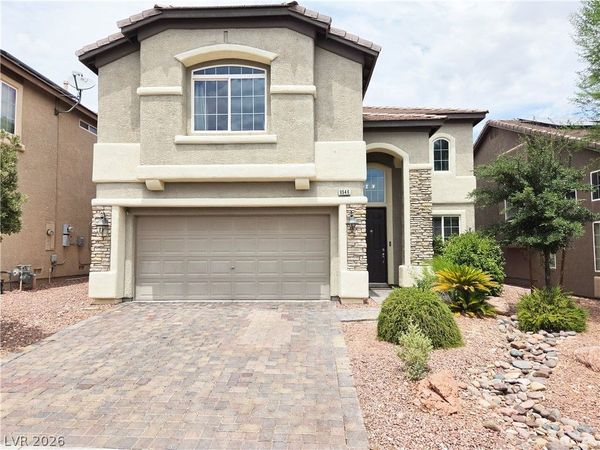 9946 Burton Lake Court , Las Vegas, NV 89148