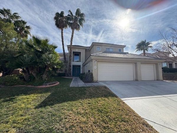 7809 Wasatch Maple Avenue , Las Vegas, NV 89117