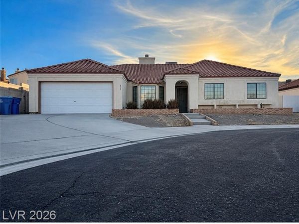 513 Hidden Court , Las Vegas, NV 89145