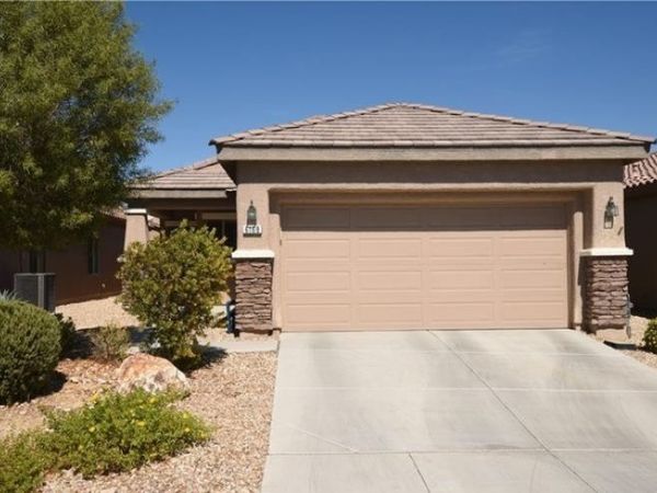 6168 Majestic Wind Avenue , Las Vegas, NV 89122