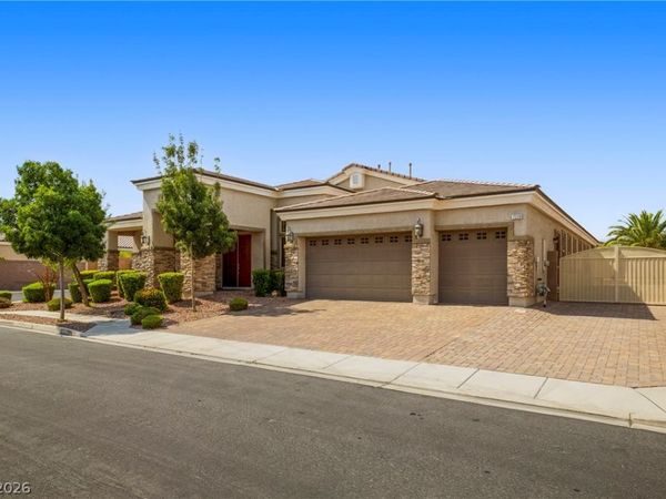 7230 Fresh Harvest Avenue, Las Vegas, NV 89131