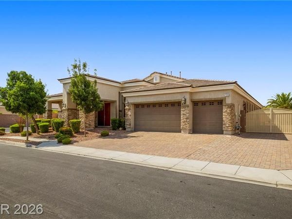 7230 Fresh Harvest Avenue, Las Vegas, NV 89131