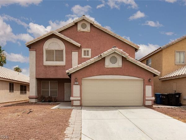 5916 Taj Mahal Drive , Las Vegas, NV 89130