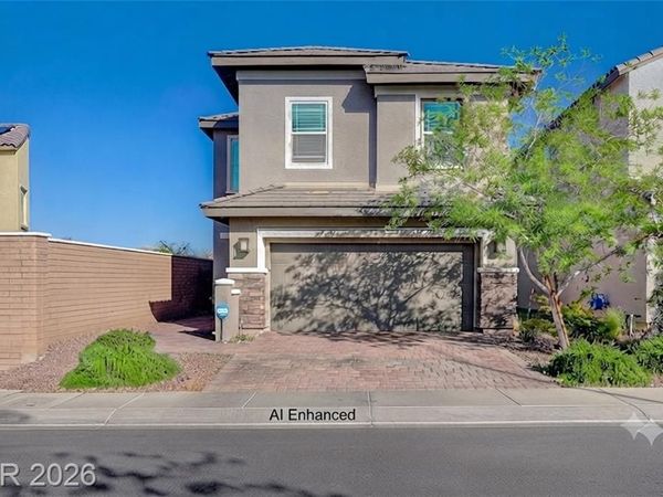 379 Badinerie Street , Henderson, NV 89011