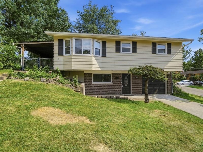 1800 Keith Drive, Reading, OH 45215 Photo 1