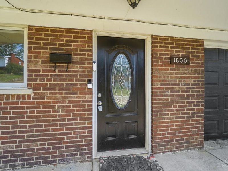 1800 Keith Drive, Reading, OH 45215 Photo 8