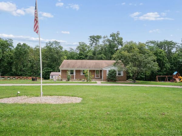6215 Greenbud Drive, Wayne Twp, OH 45122