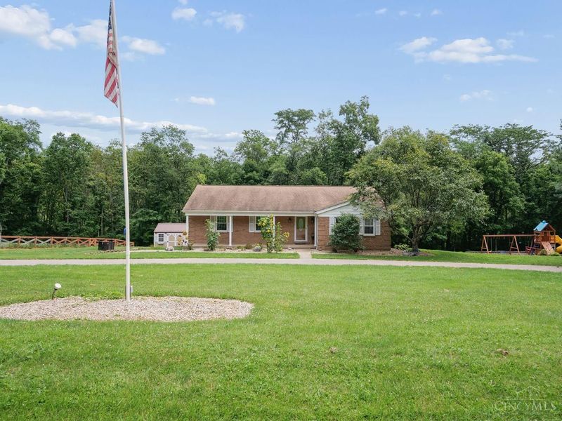 6215 Greenbud Drive, Wayne Twp, OH 45122 Photo 1