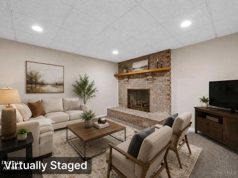 6215 Greenbud Drive, Wayne Twp, OH 45122 Photo 19