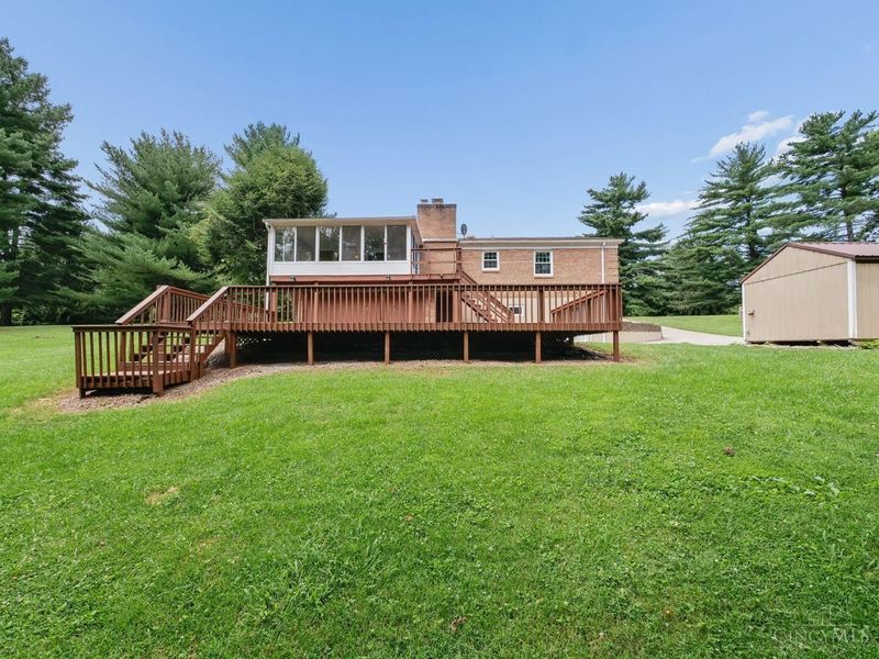 6215 Greenbud Drive, Wayne Twp, OH 45122 Photo 24