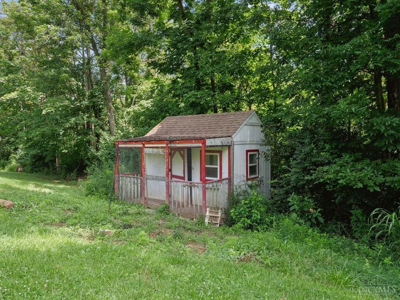6215 Greenbud Drive, Wayne Twp, OH 45122 Photo 30