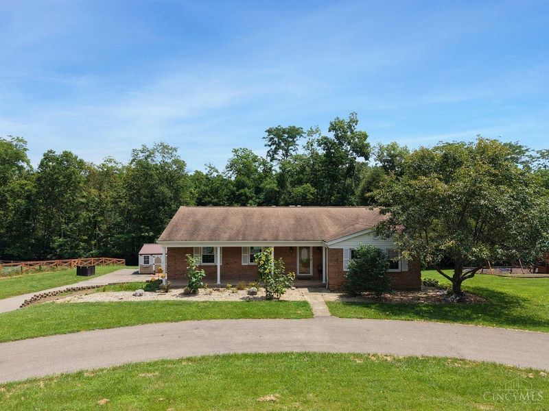 6215 Greenbud Drive, Wayne Twp, OH 45122 Photo 33
