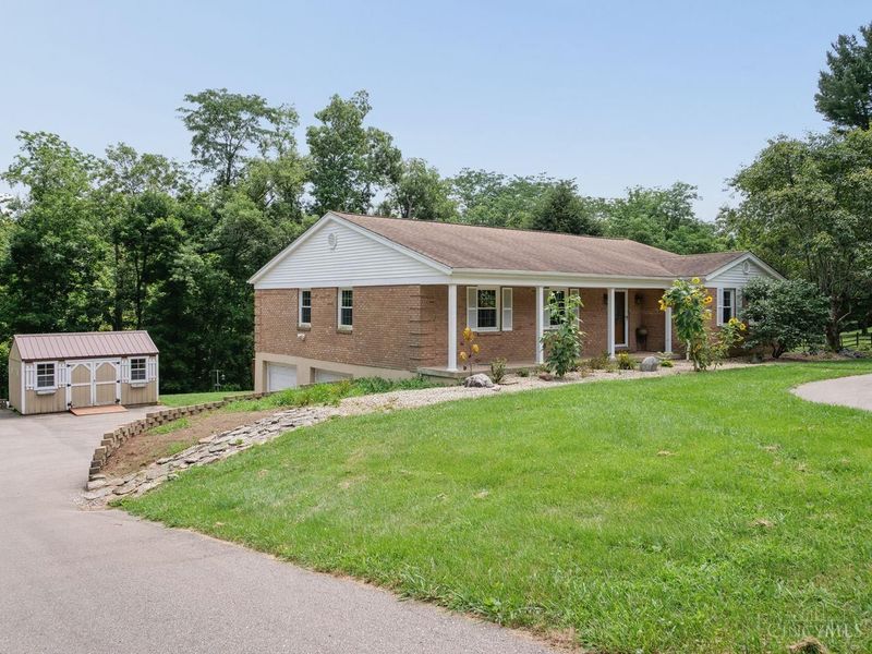 6215 Greenbud Drive, Wayne Twp, OH 45122 Photo 4