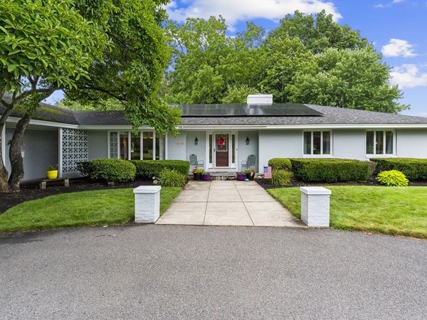 83 Braemoor Rd, Brockton, MA 02301