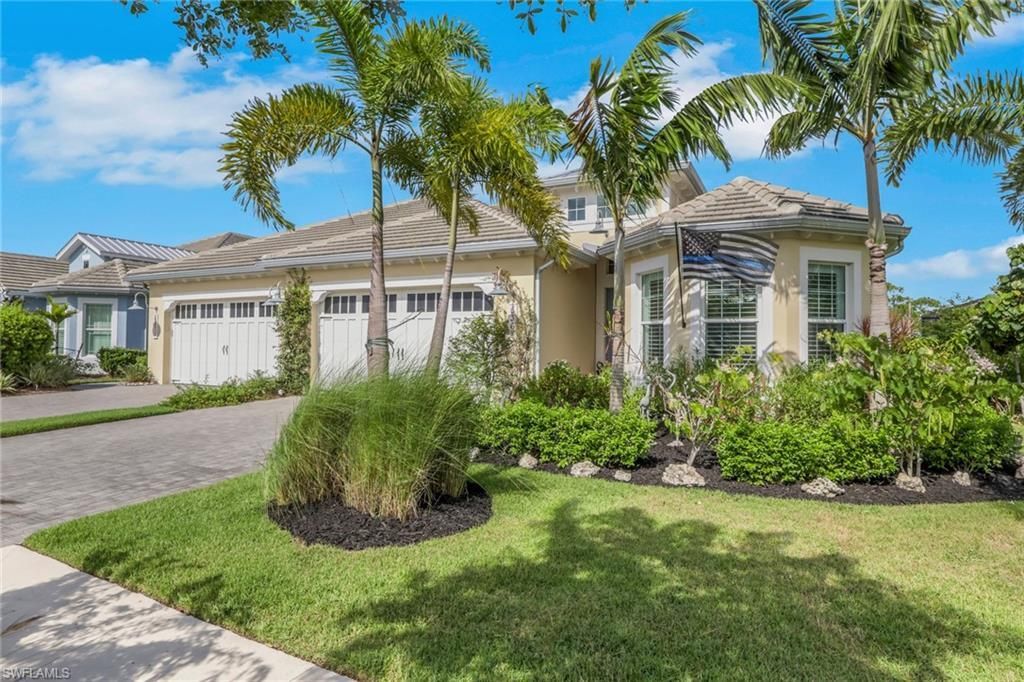 6367 Negril Isle Dr, Naples, FL 34113 Photo