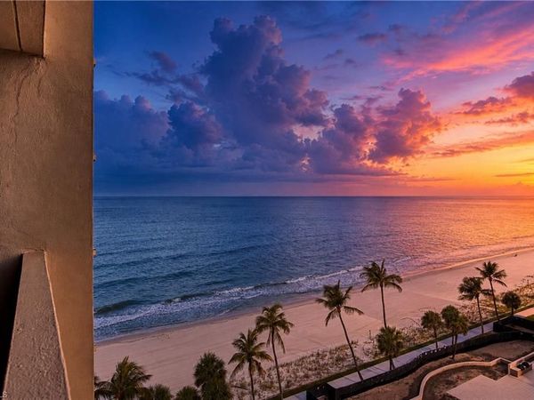 4001 Gulf Shore BLVD N, Unit 904, NAPLES, FL 34103