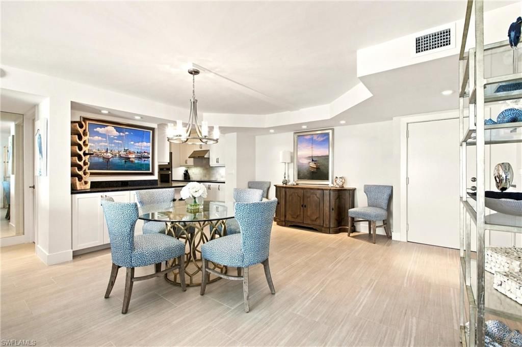 4001 Gulf Shore Blvd N, Unit 904, Naples, FL 34103 Photo