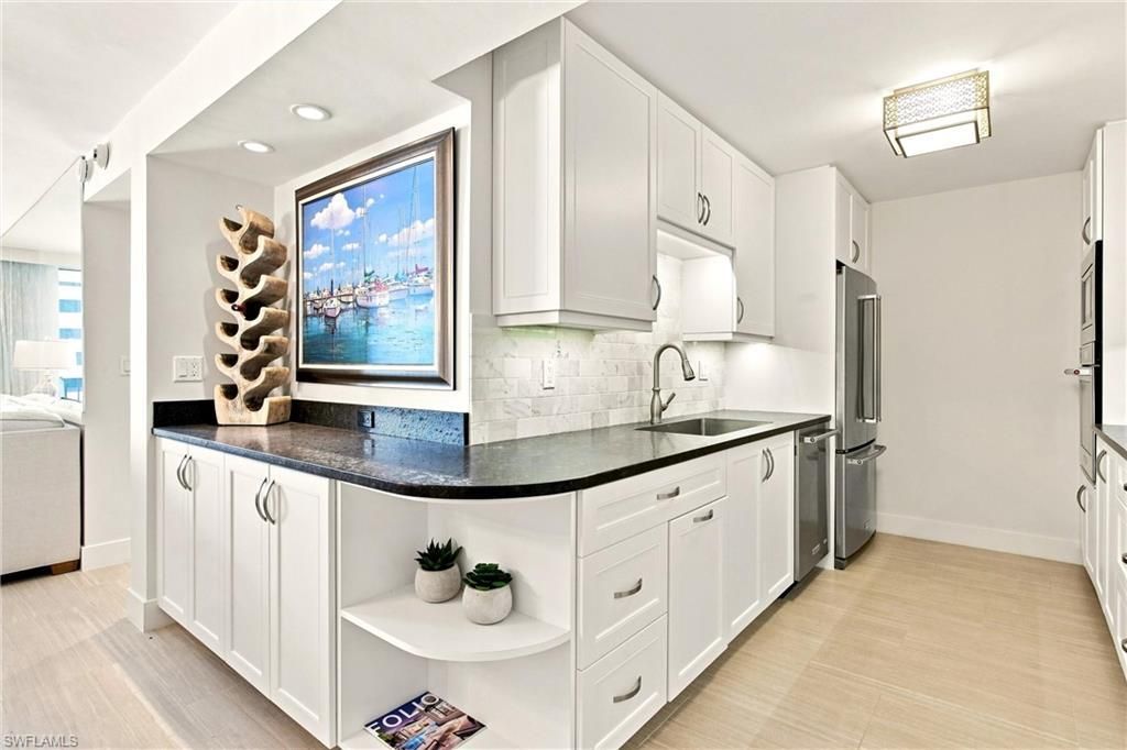 4001 Gulf Shore Blvd N, Unit 904, Naples, FL 34103 Photo