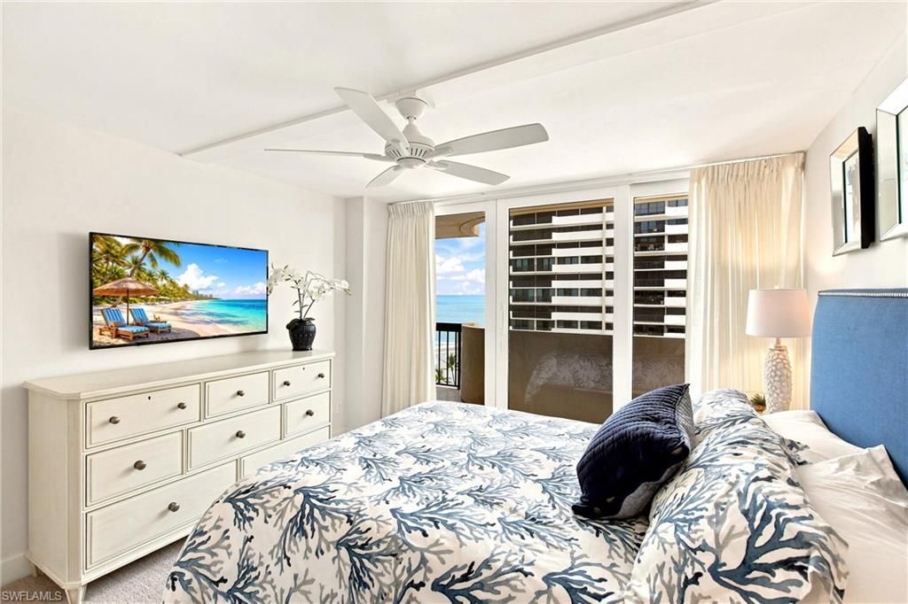 4001 Gulf Shore Blvd N, Unit 904, Naples, FL 34103 Photo
