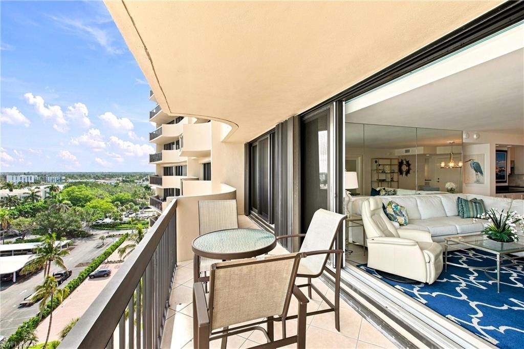 4001 Gulf Shore Blvd N, Unit 904, Naples, FL 34103 Photo