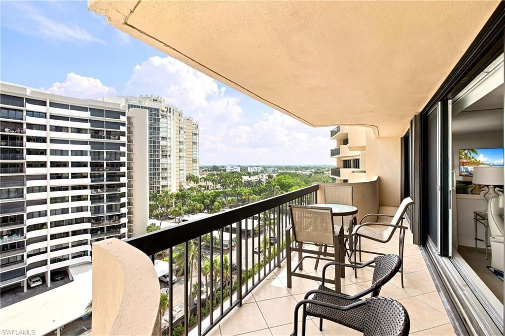 4001 Gulf Shore Blvd N, Unit 904, Naples, FL 34103 Photo