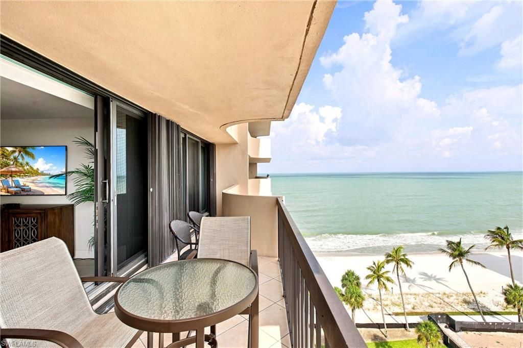 4001 Gulf Shore Blvd N, Unit 904, Naples, FL 34103 Photo