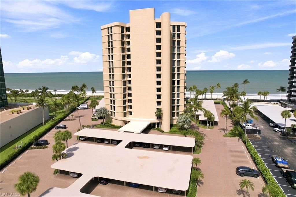 4001 Gulf Shore Blvd N, Unit 904, Naples, FL 34103 Photo