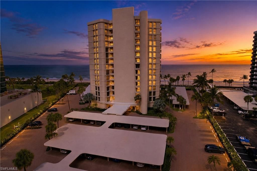 4001 Gulf Shore Blvd N, Unit 904, Naples, FL 34103 Photo