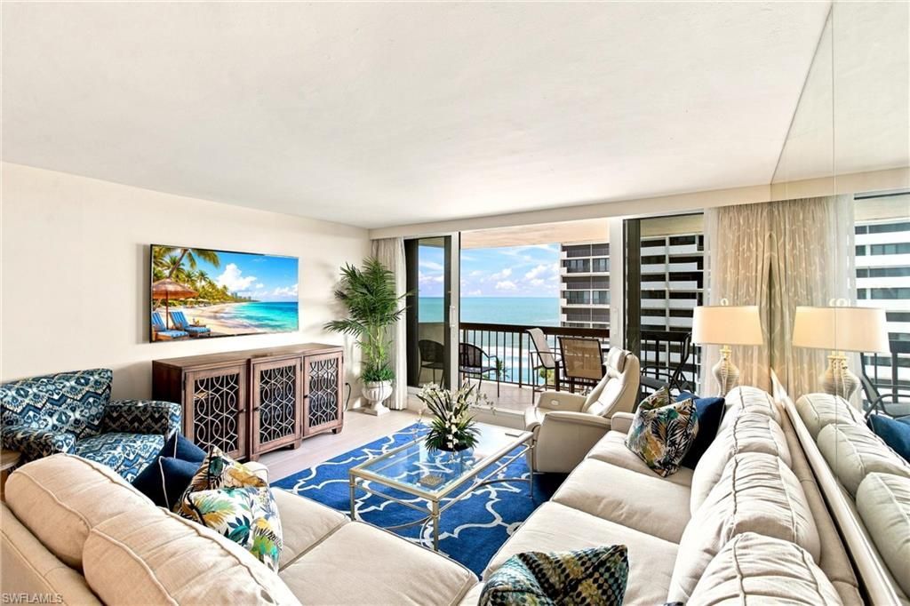 4001 Gulf Shore Blvd N, Unit 904, Naples, FL 34103 Photo