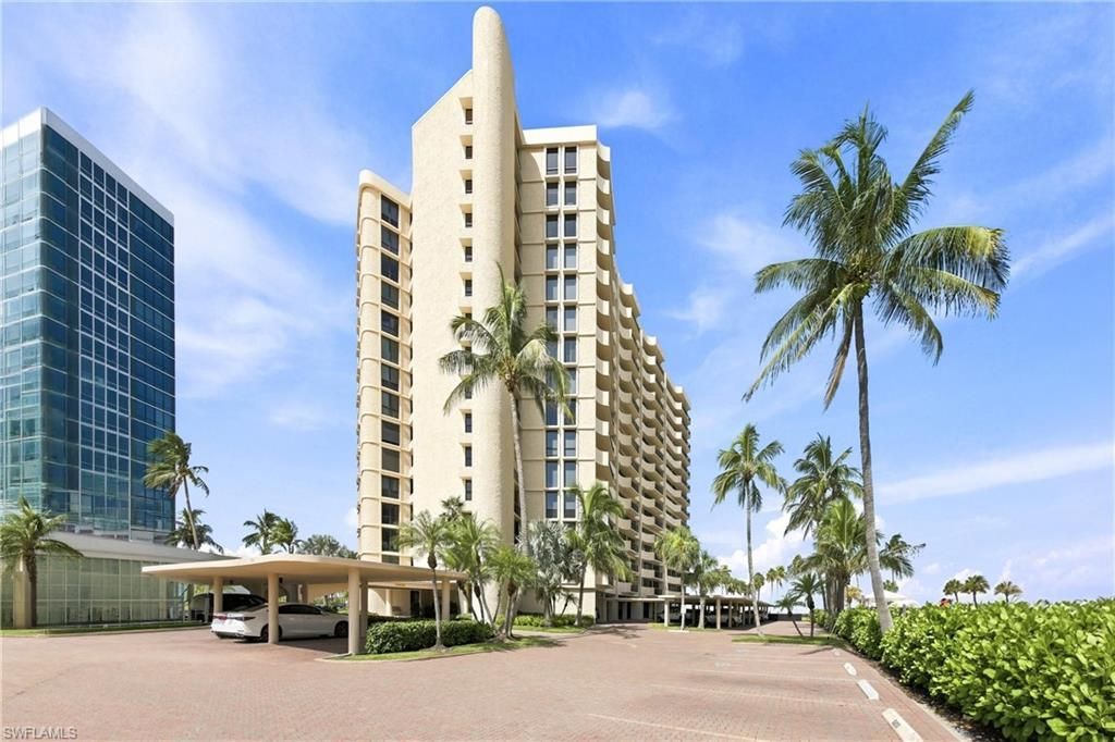 4001 Gulf Shore Blvd N, Unit 904, Naples, FL 34103 Photo