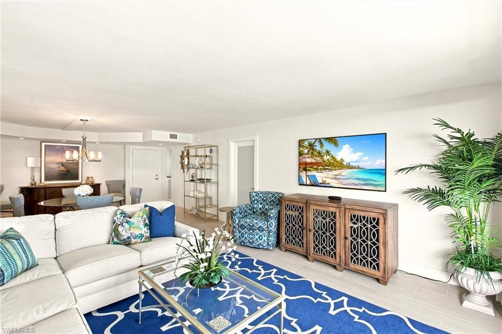 4001 Gulf Shore Blvd N, Unit 904, Naples, FL 34103 Photo