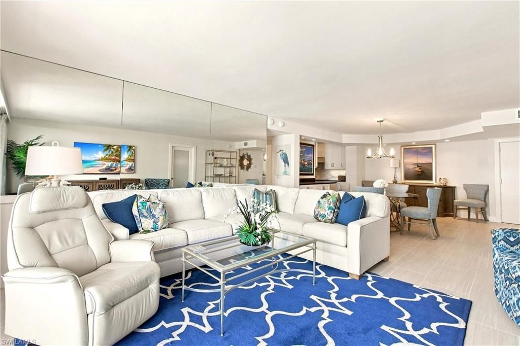 4001 Gulf Shore Blvd N, Unit 904, Naples, FL 34103 Photo